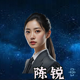 陈锐